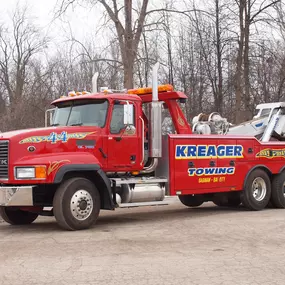Bild von Kreager Towing