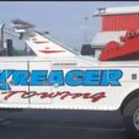 Bild von Kreager Towing