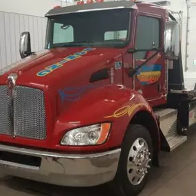 Bild von Kreager Towing