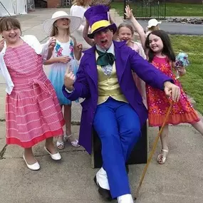 Bild von Jason Levinson & Co.