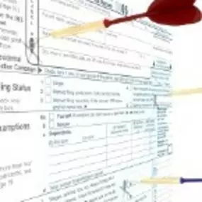 Bild von Joe's Professional Tax Service