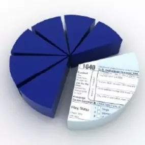 Bild von Joe's Professional Tax Service