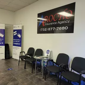 Bild von Arocho Insurance Agency