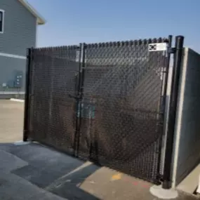 Bild von Jares Fence Company