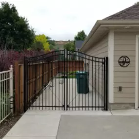 Bild von Jares Fence Company
