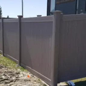 Bild von Jares Fence Company