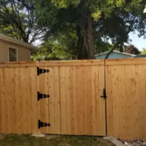 Bild von Jares Fence Company