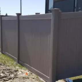 Bild von Jares Fence Company