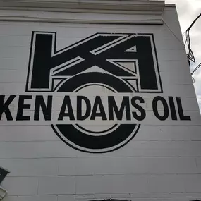 Bild von Ken Adams Oil Service Inc.