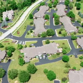 Bild von Jim Reynolds Asphalt Contractor, Inc.