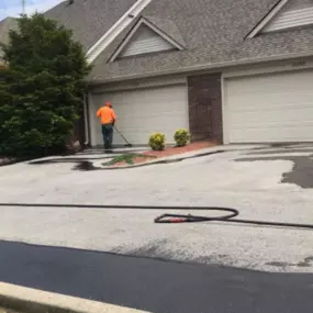 Bild von Jim Reynolds Asphalt Contractor, Inc.