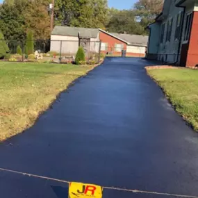 Bild von Jim Reynolds Asphalt Contractor, Inc.