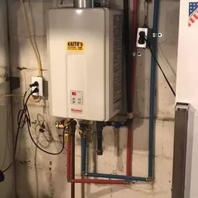Bild von Kaith's Heating and Air, LLC