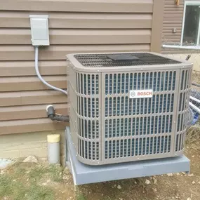 Bild von Kaith's Heating and Air, LLC