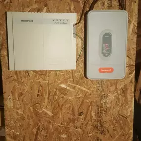 Bild von Kaith's Heating and Air, LLC