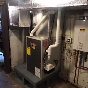 Bild von Kaith's Heating and Air, LLC