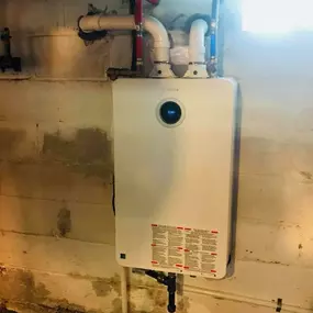 Bild von Kaith's Heating and Air, LLC