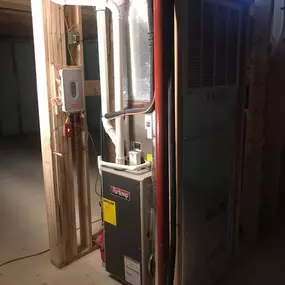 Bild von Kaith's Heating and Air, LLC