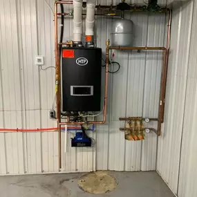 Bild von Kaith's Heating and Air, LLC