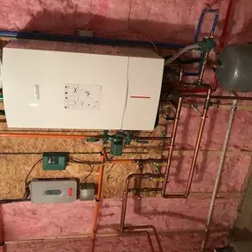 Bild von Kaith's Heating and Air, LLC