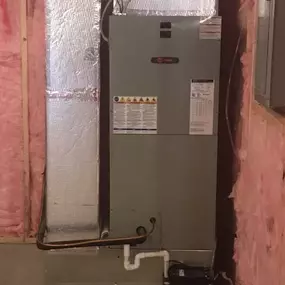 Bild von Kaith's Heating and Air, LLC