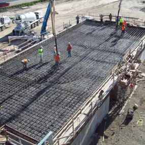Bild von K & T Steel Corp