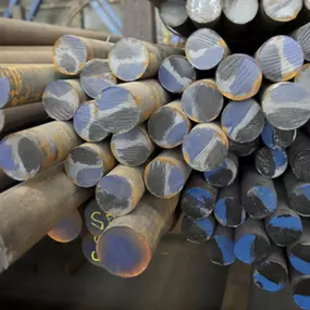 Bild von K & T Steel Corp