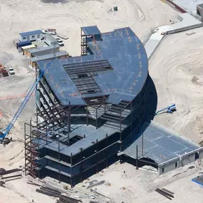 Bild von K & T Steel Corp