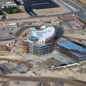 Bild von K & T Steel Corp
