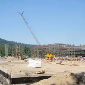 Bild von K & T Steel Corp