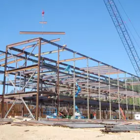 Bild von K & T Steel Corp