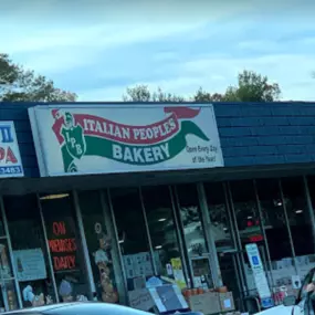 Bild von Italian Peoples Bakery