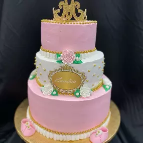 Bild von Italian Peoples Bakery