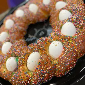 Bild von Italian Peoples Bakery
