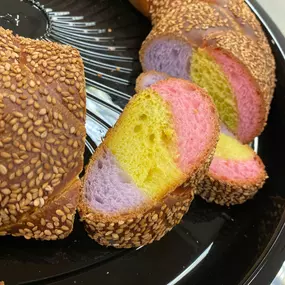 Bild von Italian Peoples Bakery
