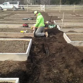 Bild von Williams Irrigation Systems