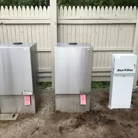 Bild von Williams Irrigation Systems