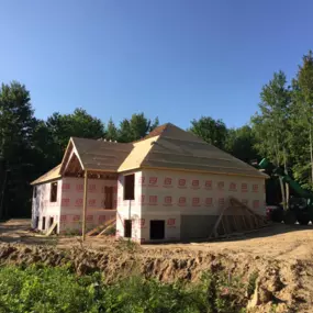 Bild von Timbergate Construction