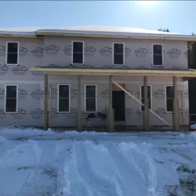 Bild von Timbergate Construction