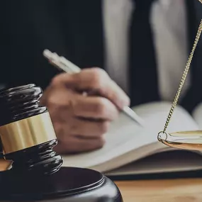 Bild von Unger Law Firm