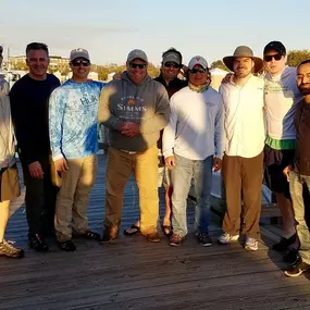 Bild von Knot Stressed Inshore Charters