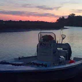 Bild von Knot Stressed Inshore Charters