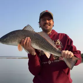 Bild von Knot Stressed Inshore Charters