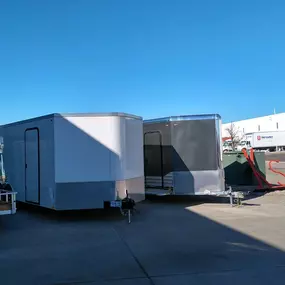 Bild von K's Trailer Parts & Service LLC