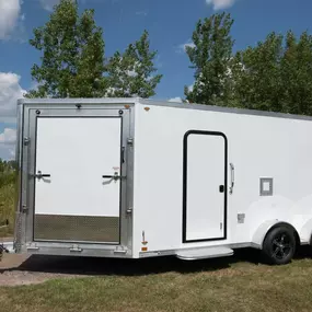 Bild von K's Trailer Parts & Service LLC