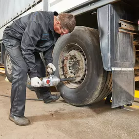 Bild von K's Trailer Parts & Service LLC