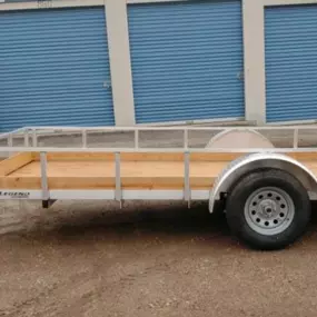 Bild von K's Trailer Parts & Service LLC
