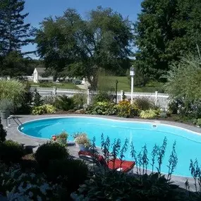 Bild von White Mountain Pool & Spa