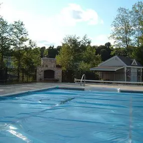Bild von White Mountain Pool & Spa