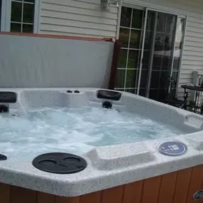 Bild von White Mountain Pool & Spa